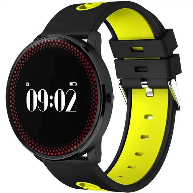 مچ بند هوشمند آکو مدل S16