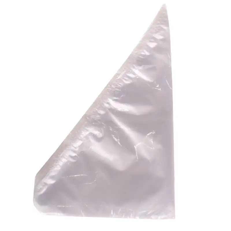 قیف خامه زن یکبار مصرف کارن مدل s40 بسته 100 عددی