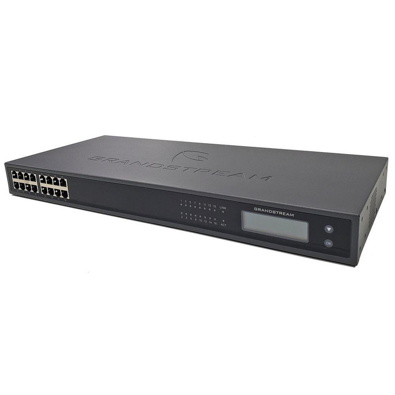 گیت وی گرنداستریم مدل GXW4216