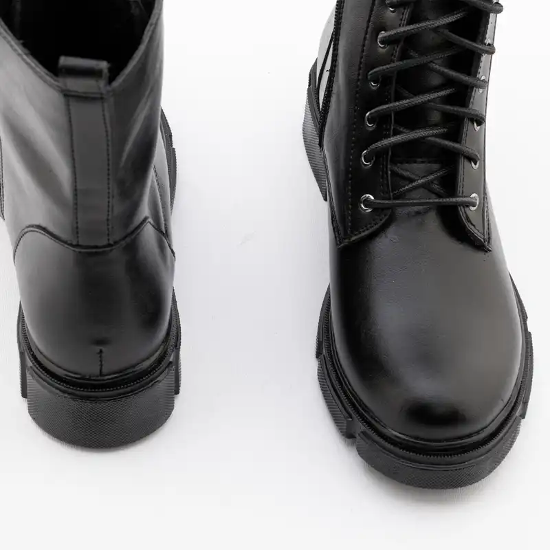 نیم بوت زنانه مدل 459b