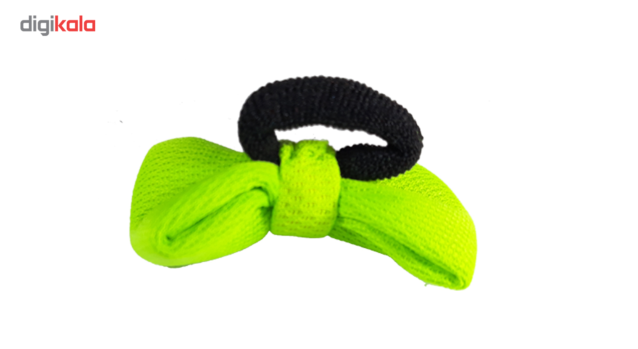 کش مو پاپیونی کد 44 مجموعه 12 عددی