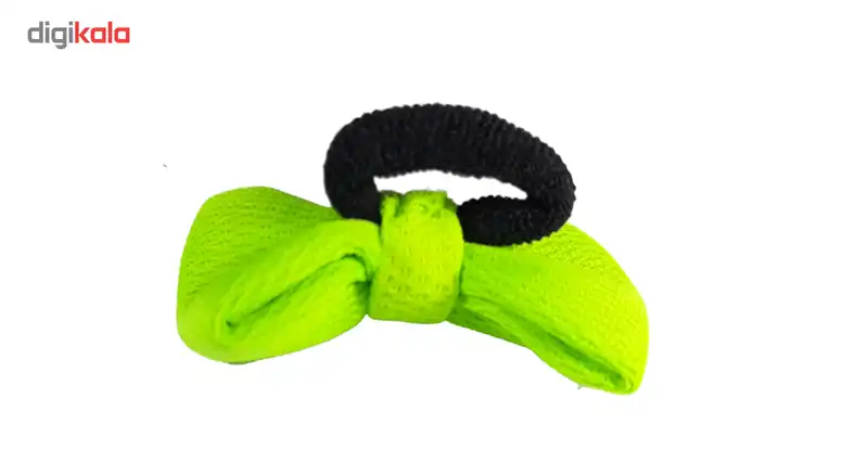 کش مو پاپیونی کد 44 مجموعه 12 عددی