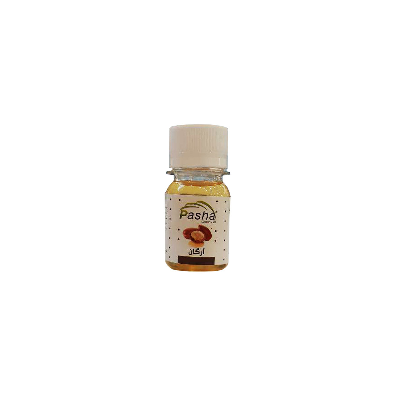 روغن آرگان مدل 257 پاشا 30 میلی لیتر