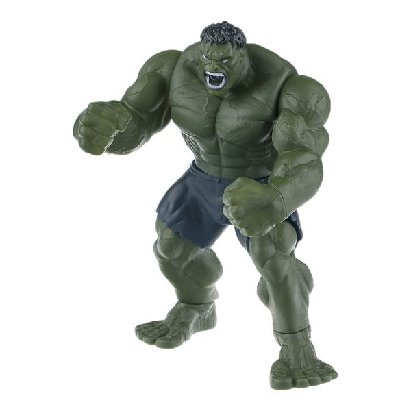 اکشن فیگور مدل Hulk اکشن فیگور مدل Hulk