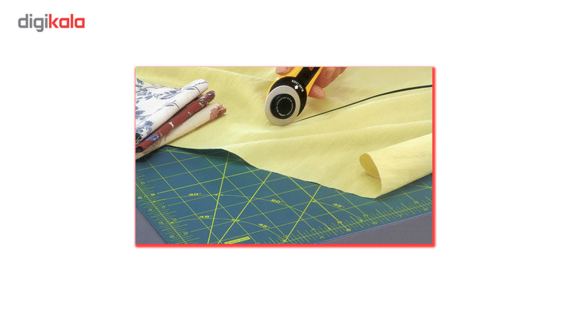 صفحه برش الفا مدل RM-IC-C