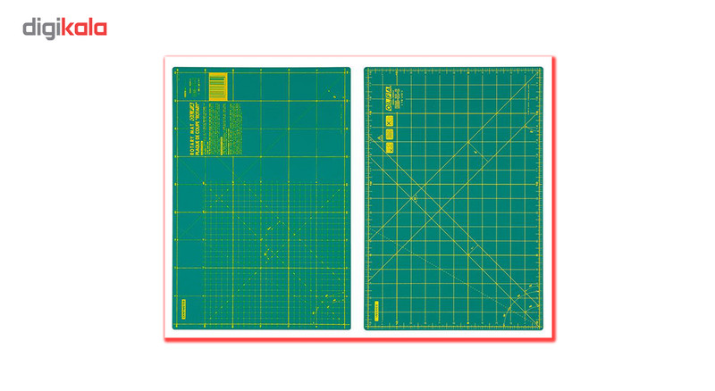 صفحه برش الفا مدل RM-IC-C