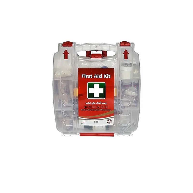 جعبه کمکهای اولیه مدل داتیس جعبه کمکهای اولیه مدل داتیس