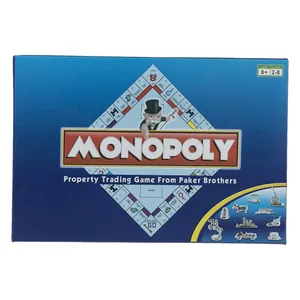 بازی فکری مدل Monopoly 6128
