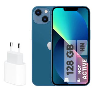 نقد و بررسی گوشی موبایل اپل مدل iPhone 13 HN تک سیم‌ کارت ظرفیت 128 گیگابایت و رم 4 گیگابایت - نات اکتیو - به همراه شارژر توسط خریداران