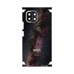 MAHOOT Universe-by-NASA-2-FullSkin Cover Sticker for Xiaomi 11 Lite 5G NE