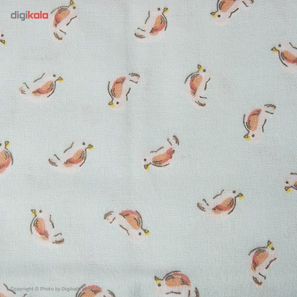 خشک کن کارترز مدل Birds and Flowers بسته 4 عددی