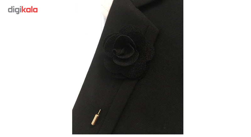 گل کت هکس ایران مدل GK-FLOW BLK1