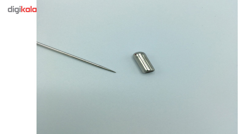 گل کت هکس ایران مدل GK-FLOW BLK1