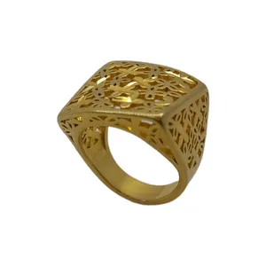 انگشتر زنانه مدل 2000