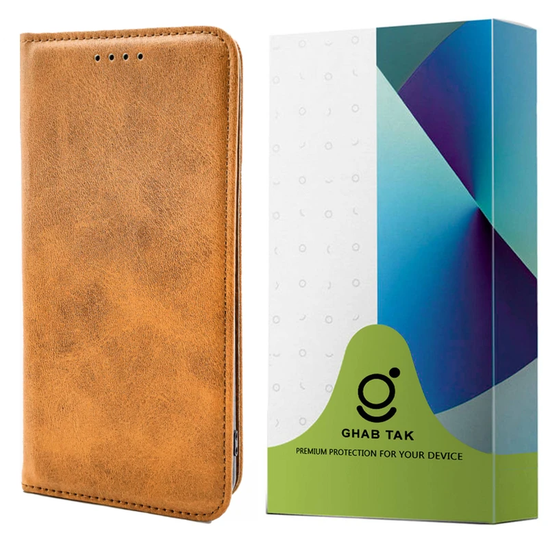 کیف کلاسوری قاب تک مدل KIFBIGH مناسب برای گوشی موبایل سامسونگ Galaxy A14