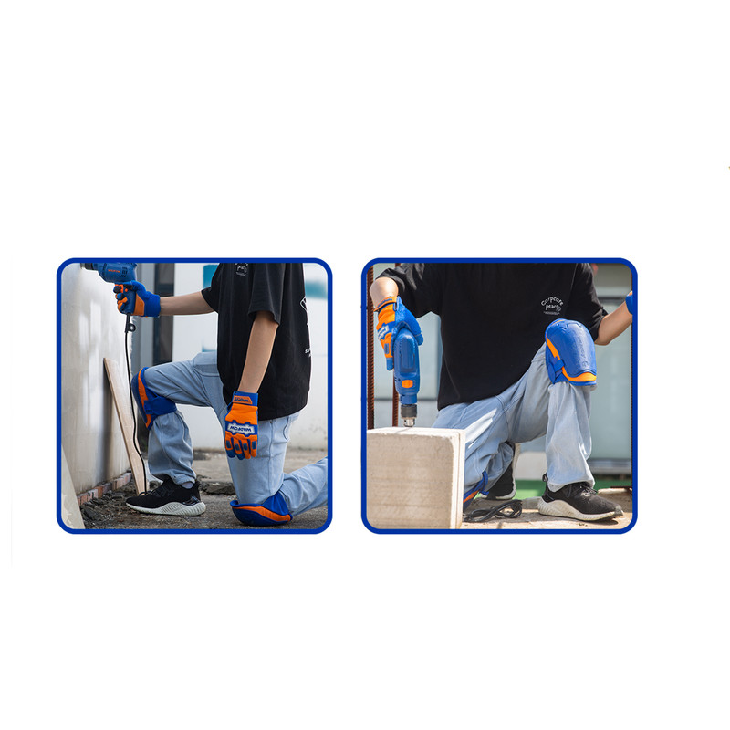 زانو بند وادفو مدل WKP1101 زانو بند وادفو مدل WKP1101