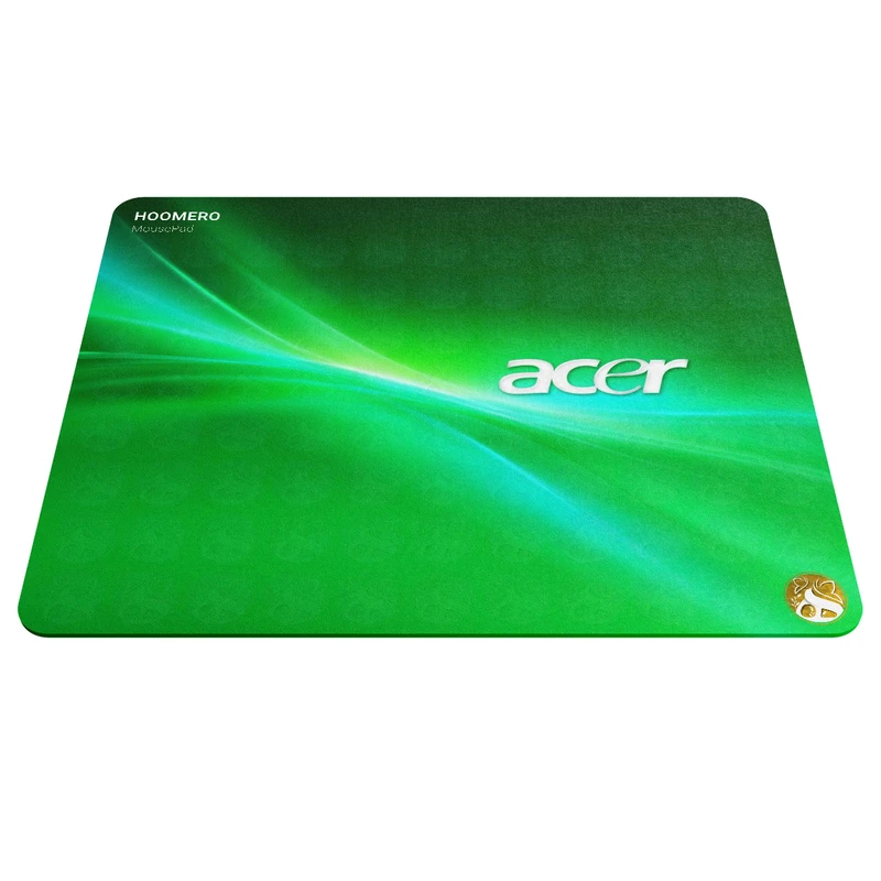 ماوس پد هومرو مدل A2582 طرح Acer Hardware company