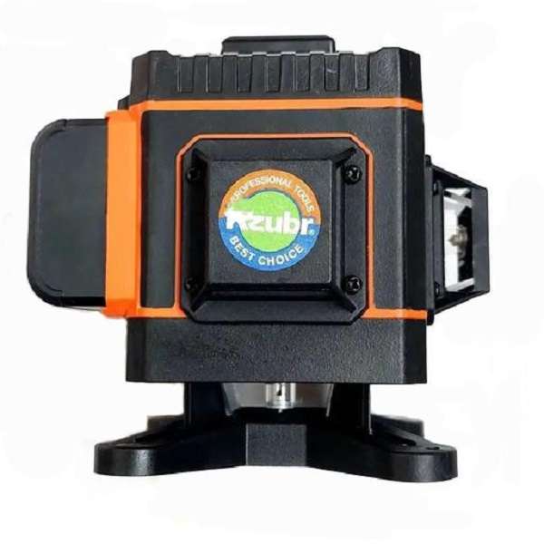 تراز لیزری زوبر مدل KLL-G12-TD تراز لیزری زوبر مدل KLL-G12-TD