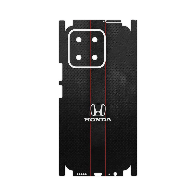 برچسب پوششی ماهوت مدل Honda_Motor-FullSkin مناسب برای گوشی موبایل آنر X5b