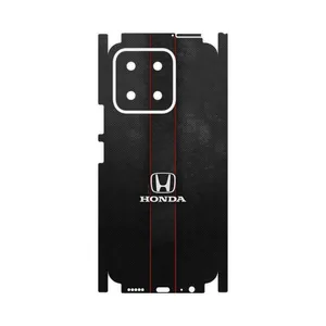 MAHOOT Honda_Motor-FullSkin Cover Sticker for Honor X5b