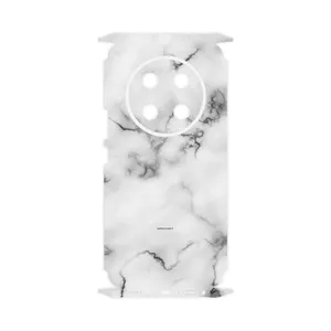 MAHOOT Blanco_Smoke_Marble-FullSkin Cover Sticker for Honor X9c