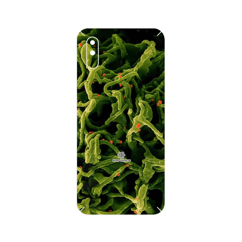برچسب پوششی ماهوت مدل Atom Universe 2 مناسب برای گوشی موبایل شیائومی Redmi 9A