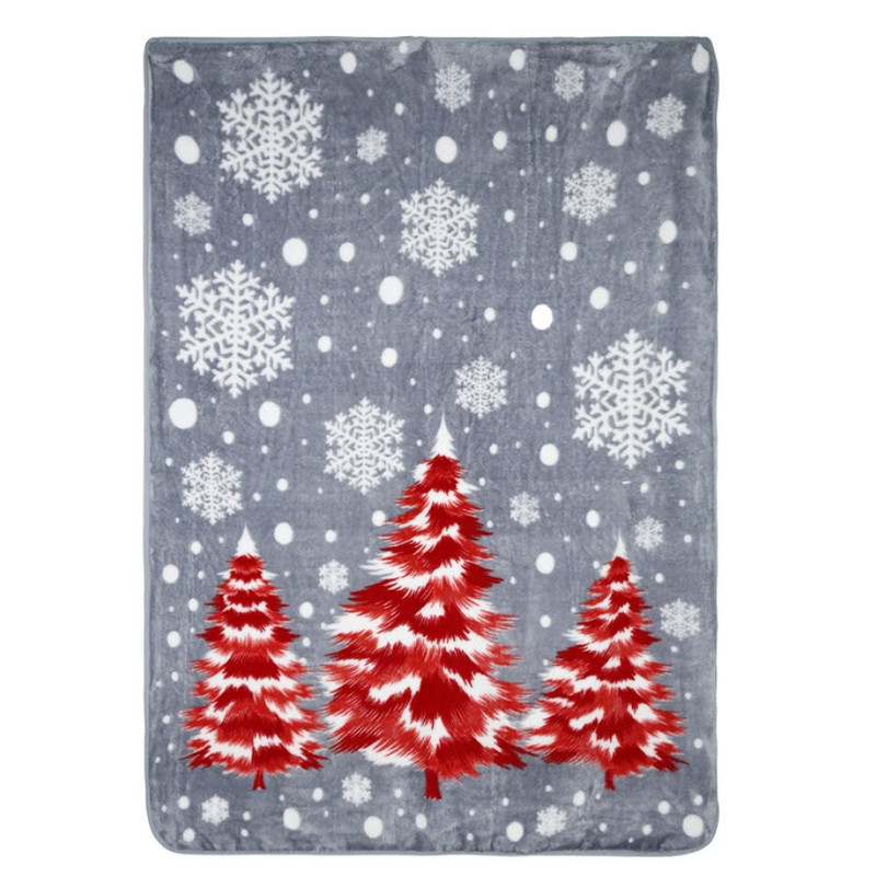 پتو گلبافت مدل مورا سایز 160x220 سانتی متر