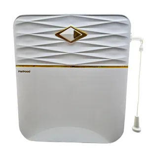 فلاش تانک فرپود مدل سهند F002