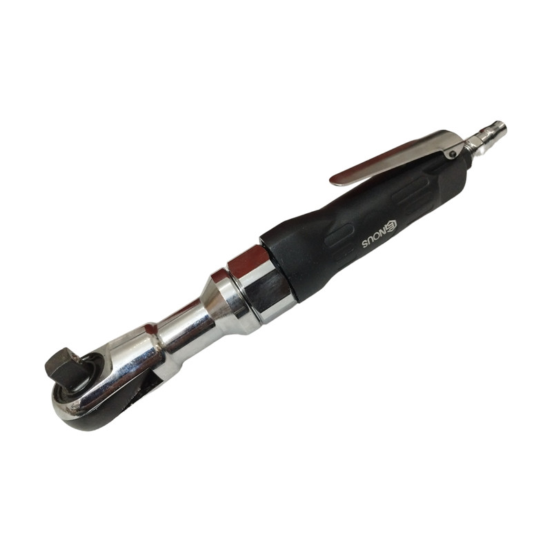 آچار جغجغه ای بادی پنوماتیک جینوس تولز مدل 60630