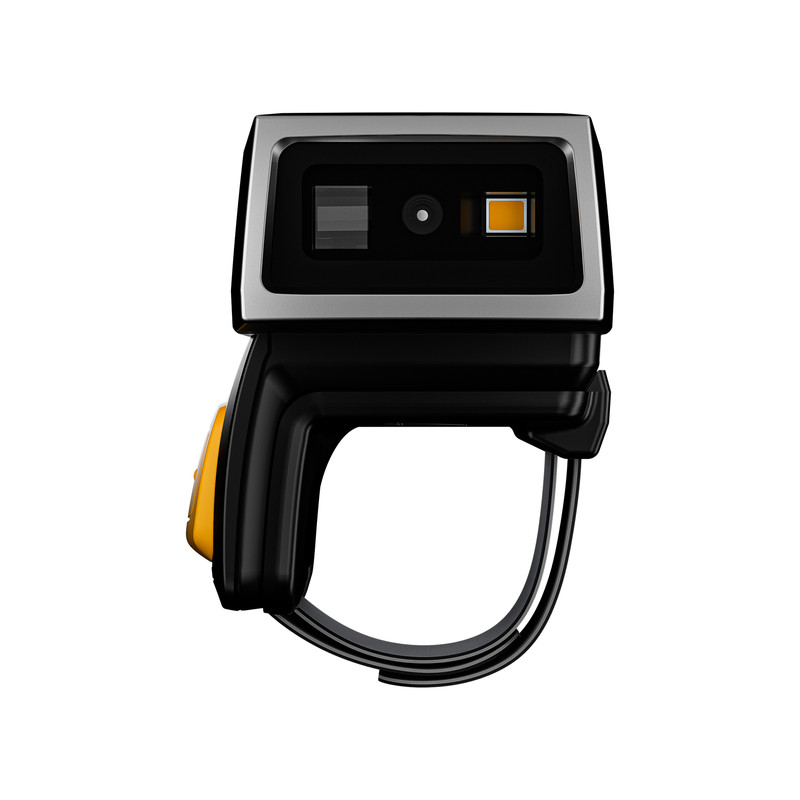 بارکد خوان دو بعدی راینو موبیلیتی مدل RM9