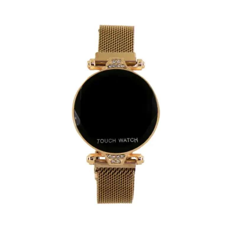 ساعت مچی دیجیتال مدل مگنت