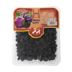 مویز برتر مقدار 250 گرم
