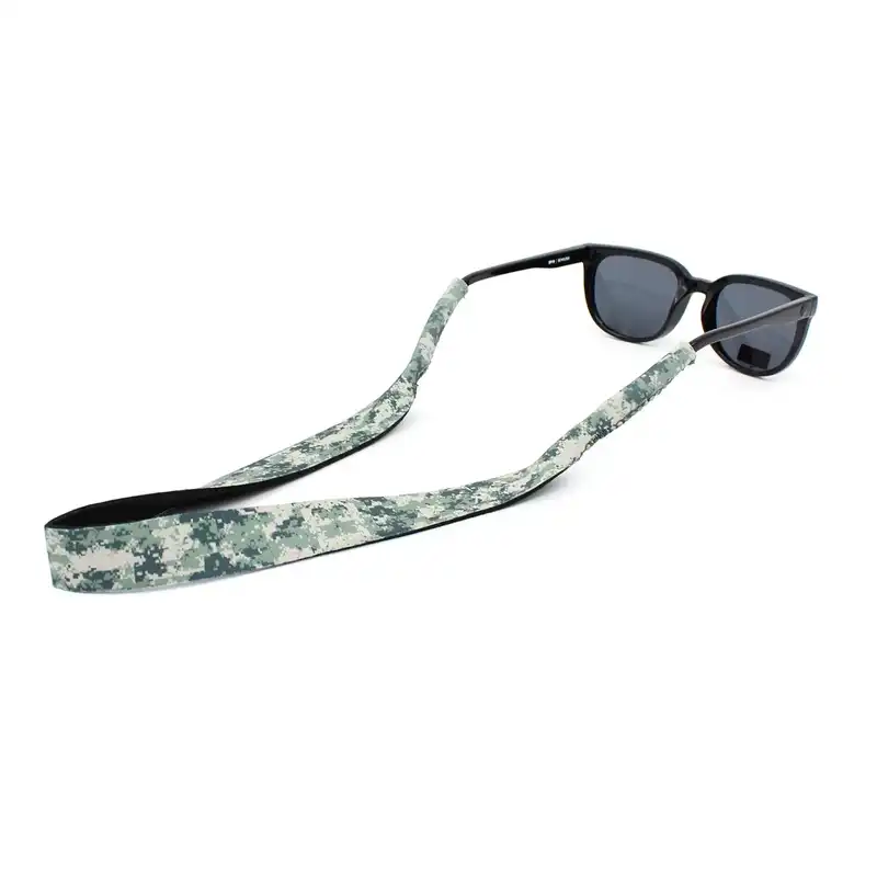 بند عینک مدل MDS-SS-CF4440 پارچه ای