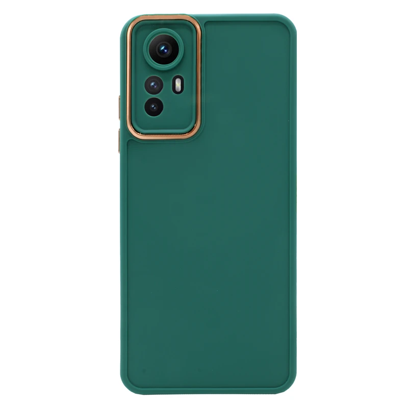 کاور مدل Cliff مناسب برای گوشی موبایل شیائومی Redmi Note 12s