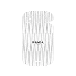 MAHOOT Prada Cover Sticker for BlackBerry Bold Touch 9900