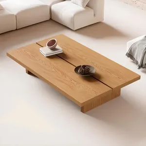 میز پذیرایی مستطیلی مدل آراکا D35