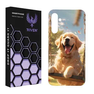 RIVEN RI1-1 Case For Samsung Galaxy S23 FE