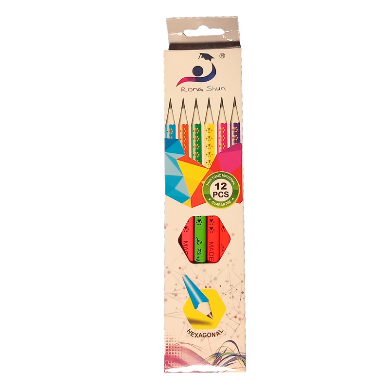 بسته نقاشی مدل sh175 مجموعه 4 عددی