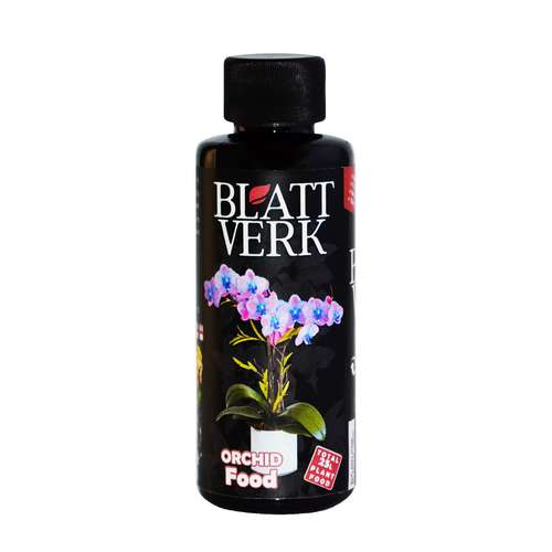 کود مایع ارکیده بلت ورک کد ORCH2 حجم 118 میلی لیتر