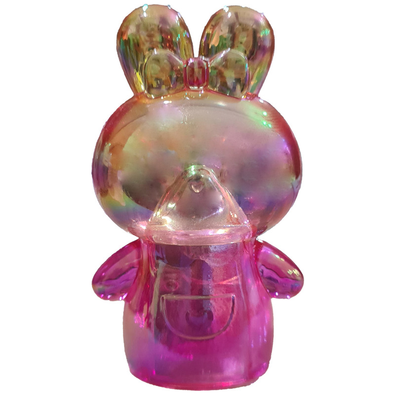 تراش مدل کرومی طرح خرگوش