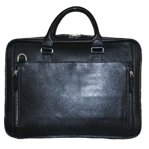 کیف اداری مردانه چرم ویژه کد A.345
