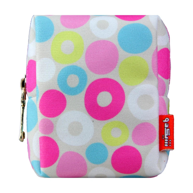 کیف نوار بهداشتی شیکدو مدل SPB18