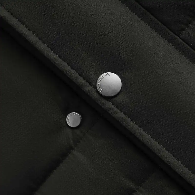 کاپشن مردانه کروم مدل  2320708