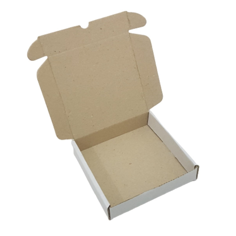کارتن بسته بندی مدل ۳-۱۳-۱۴ بسته ۲۵ عددی