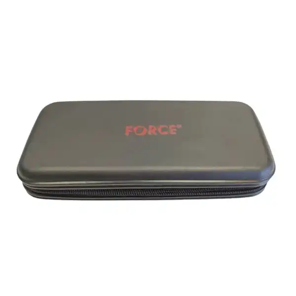 مجموعه 8 عددی آینه مکانیکی فورس مدل 1037