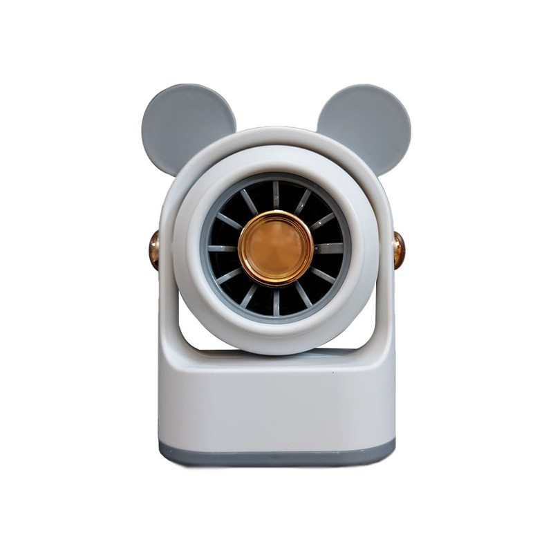 پنکه همراه طرح خرس مدل YM88159