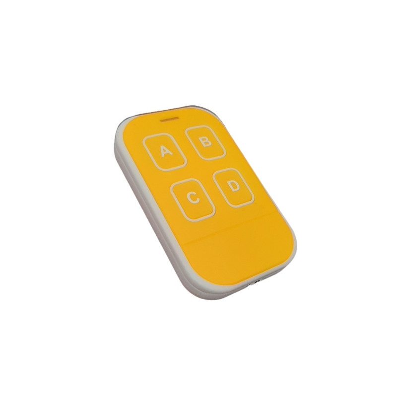 ریموت بلوتوثی دربازکن مدل T-433 ریموت بلوتوثی دربازکن مدل T-433