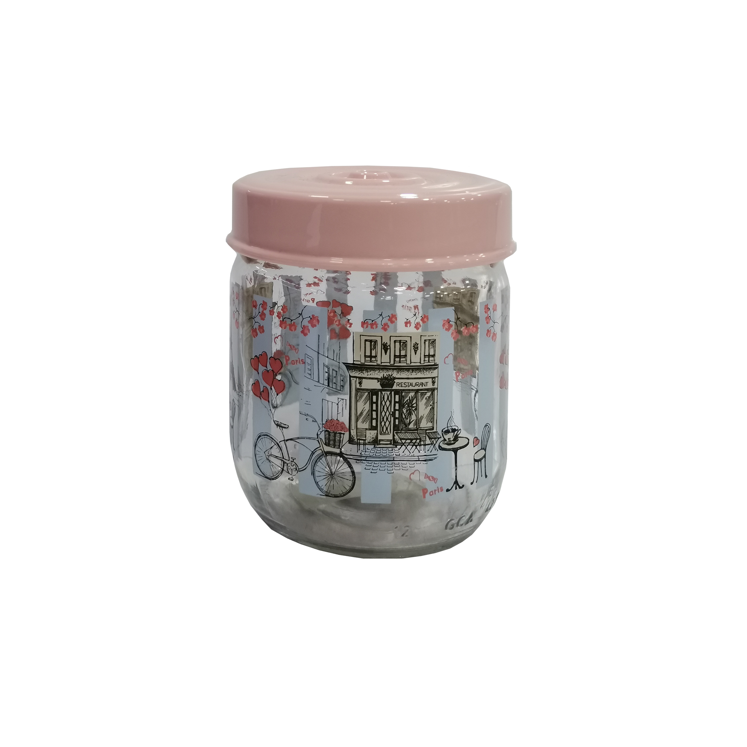 بانکه مدل پاریس کد 003