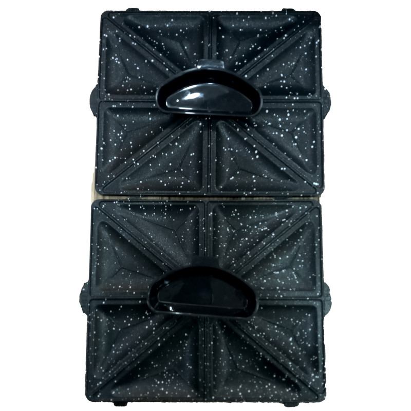 ساندویچ ساز کاراجا مدل Dornika-sm1300d ساندویچ ساز کاراجا مدل Dornika-sm1300d