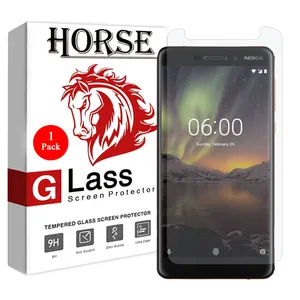   Horse SMP-H Screen Protector For Nokia 6.1 2018